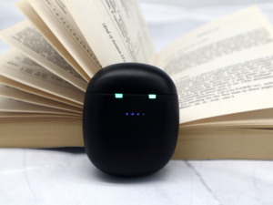 Apparecchi acustici digitali di ultima generazione con cancellazione del rumore e streaming audio superiore per anziani, i più venduti - Product Image 1