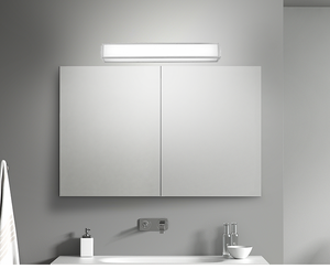 Lámpara de Pared LED Moderna para Espejo, para Hogar, Hotel, Baño - Product Image 3