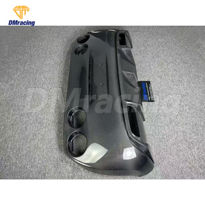 Pare-chocs arrière en fibre de carbone pour <span class=keywords><strong>Chevrolet</strong></span> <span class=keywords><strong>Corvette</strong></span> C6 2005-2013 - Product Image 4