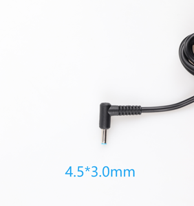 <span class=keywords><strong>Chargeur</strong></span> secteur 65W pour ordinateur portable <span class=keywords><strong>HP</strong></span> <span class=keywords><strong>Elitebook</strong></span> Series Probook avec prise UK EU US en Stock 4.5*3.0mm pointe bleue - Product Image 2