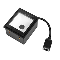 Pour Newland New World FM25 lecteur de Code QR industriel plate-forme de numérisation Interface série/Port Stock produit