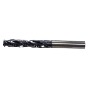 Foret en carbure Ttake Ta1047 avec revêtement nano pour machines-outils à tolérance H7 - Product Image 2