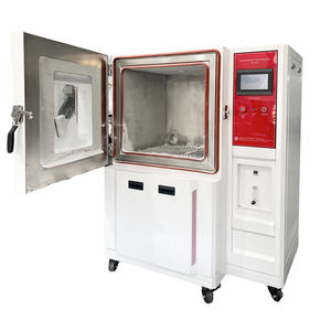 <span class=keywords><strong>IP</strong></span>-<span class=keywords><strong>Test</strong></span> Staubprüfkammer <span class=keywords><strong>Sand</strong></span>-Staub-Schutzprüfkammer für die Automobilindustrie - Product Image 1