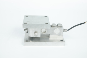 Sistem Penimbangan Modul <span class=keywords><strong>Load</strong></span> Cell Tangki Sensor Berat untuk Mobil Tangki Berat - Product Image 6