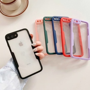 Film de protection d'écran PET 2 en 1 pour iPhone pour iPhone 13 13PRO MAX 13pro 13mini  Étui de téléphone protecteur complet à 360 degrés - Product Image 2