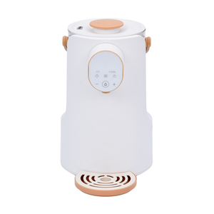 Aeccn biểu tượng tùy chỉnh New modernl ánh sáng ban đêm Thiết kế thủy tinh thông minh không khí điện chậu Thermo electr - Product Image 1