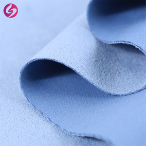 <span class=keywords><strong>Tissu</strong></span> en <span class=keywords><strong>microfibre</strong></span> tricoté en trame, épais, gaufré, en daim scuba, <span class=keywords><strong>tissu</strong></span> en daim avec élasthanne, <span class=keywords><strong>tissu</strong></span> en daim tricoté <span class=keywords><strong>au</strong></span> <span class=keywords><strong>mètre</strong></span> - Product Image 3