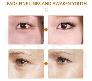 OTVENA OEM ODM Placenta Anti Branqueamento Creme Filipinas Soro Placenta Capslue - Product Image 4