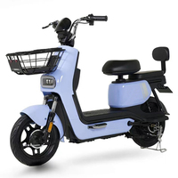 Sepeda motor elektrik 40km/jam balap olahraga 3 tahun, sepeda motor elektrik 5000W, sepeda motor mini dengan 1 dudukan