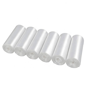 Thân Thiện Với Môi!! 100% OXO Phân Hủy Sinh Học Túi Nhựa Với Phân Hủy Sinh Học "Epi" Chất Phụ Gia-Tùy Chỉnh Kích Cỡ, Tùy Chỉnh Độ Dày, - Product Image 3