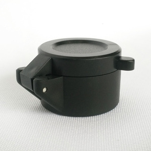 Cache-objectif à bascule rapide de 25,4 mm à 66 mm, protection contre la poussière pour objectif et oculaire - Product Image 3