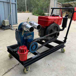 Farm Fecal <strong>Suction</strong> <strong>Pump</strong> Manure Sewage <strong>Suction</strong> <strong>Pump</strong> Agricultural Household High Lift <strong>Pump</strong> - Product Image 4