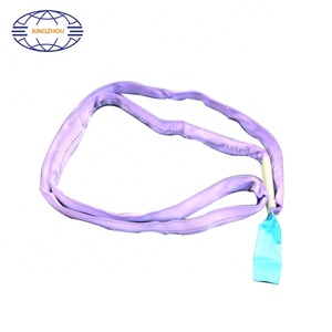 リフティング ウェビング スリング - Product Image 4