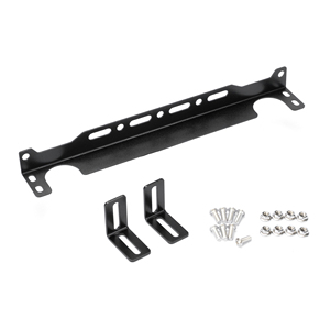 Kit di Montaggio Universale per Radiatore Olio Trasmissione, Adattatore per Radiatore Olio, Kit di Montaggio Regolabile - Product Image 1