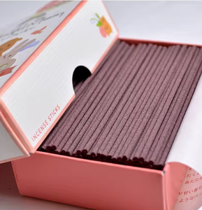 ธูปหอมญี่ปุ่น นิปปอนโคโดะ กลิ่นดอกไม้หอมหวาน ใช้สำหรับสร้างบรรยากาศ - Product Image 4