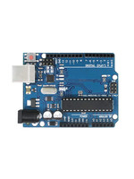 Placa de Desarrollo Arduino UNO R3