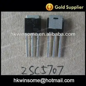 (Transistor) 2SC5707
