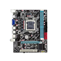B250-AI-V2.1ddr4 desktop murah pabrikan motherboard 32gb
