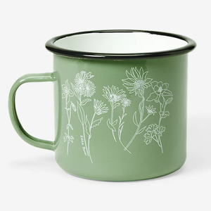 OEM Tasses en céramique personnalisables 7cm 8cm 9cm pour enfants Sécurité colorée émaillée religieuse pour le camping Tasses à café et thé en étain Logo de l'<span class=keywords><strong>enfant</strong></span> - Product Image 3