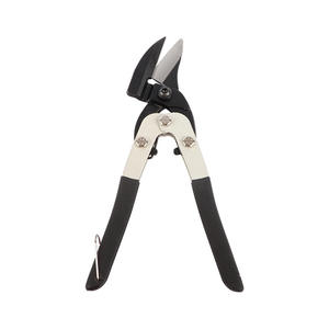 กรรไกรตัดตาข่ายเพชร Xinrui สำหรับงานหนัก ตัดแผ่นโลหะสแตนเลส เกรดอุตสาหกรรม - Product Image 5