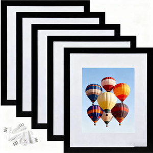 Cadre <span class=keywords><strong>photo</strong></span> en bois fait main en gros <span class=keywords><strong>pour</strong></span> présentation sur table de mariage et suspension murale, en MDF créatif classique à <span class=keywords><strong>faire</strong></span> soi-même - Product Image 5