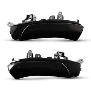 ไฟเลี้ยวกระจก LED ความสว่างสูงสำหรับ Toyota <span class=keywords><strong>IQ</strong></span> KGJ10 NGJ10ได้รับการรับรองว่าไม่ใช่ขั้วติดตั้งง่าย - Product Image 3