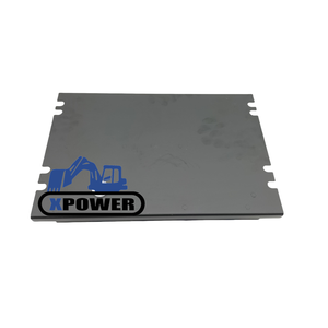 Nuevo Controlador de Piezas Eléctricas para Excavadora XPower 300611-00042B, Placa de Computadora ECU ECM Programable para DX225 DX200LCA Negro, 6 Meses - Product Image 1