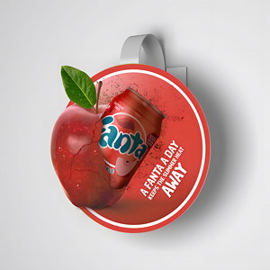 Soporte Autoadhesivo para Estornudos, Soporte de Placas de Paneles de Acrílico, Soportes de Letreros de Vidrio, Divisores de Escritorio, Privacidad para Estudiantes, Wobbler - Product Image 2