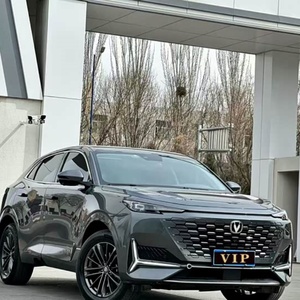 Changan UNI-K FWD Comfort 2023 Usado |   Espaciosa SUV <span class=keywords><strong>de</strong></span> 5 Plazas a <span class=keywords><strong>Precios</strong></span> Económicos - Product Image 3