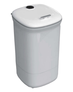 High Quality 4KG Semi Automatic Washing Machine 2 in 1 With Basket and Brush 4KG Washing Machine 4KG Washing Machine - Product Image 1