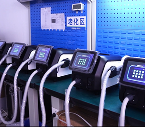 <span class=keywords><strong>Appareil</strong></span> portable d'épilation laser à diode 4 ondes 755 808 1064, machine d'épilation laser à diode 2025 Ice Titanium - Product Image 1