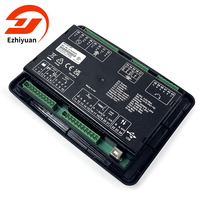 Contrôleur Deepsea DSE6020MKII, Dse 6020, Dse6020mkii, panneau de commande Dse6020 pour moteur diesel, démarrage automatique, accessoires de générateur