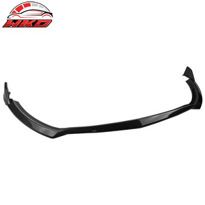 Alerón Delantero Estilo T para Toyota GR86 22-26, Impresión de Fibra de Carbono, Accesorios Automotrices - Product Image 2