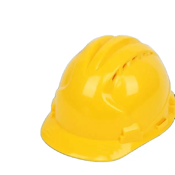 CNGDY CE Approved ABS Industrial Safety Helmet American Low Price Hard Hat with Specifications