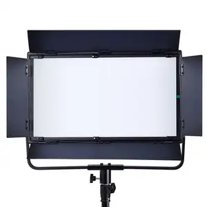 Wholesale Led Video Conference Light Dmx control Set Black Led Video 70W