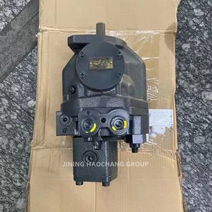 SK50 насос для экскаватора SK50UR гидравлический насос Uchida <span class=keywords><strong>rexroth</strong></span> AP2D25LV главный насос AP2D36LV AP2D25 AP2D28LV - Product Image 6