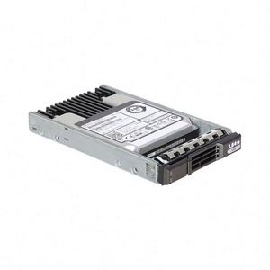 4NMJF สินค้าใหม่ในสต็อก 3.84TB Dexx SAS 12Gbps 2.5 นิ้ว Hot Plug SSD สำหรับเซิร์ฟเวอร์ - Product Image 1