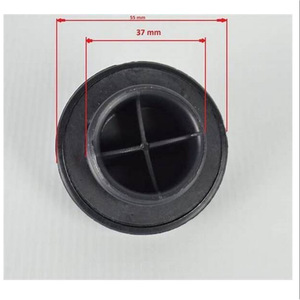 Tapa de aceite Toyota 12180-28010 12180-21010 para Hilux Hiace Land Cruiser, pieza de repuesto para la cubierta del motor - Product Image 3