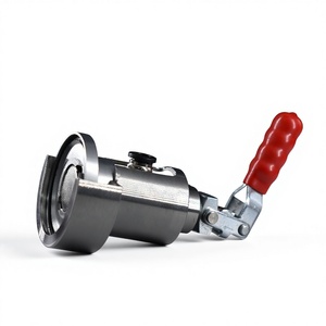 อุปกรณ์ทดสอบความแน่นของอากาศสำหรับการชาร์จเร็ว PUW - Product Image 4