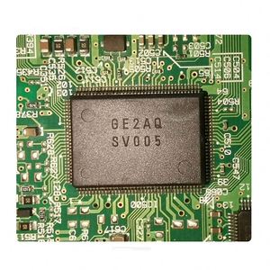 Automotive <b>Computer</b> Board SV055 QFP IC Chip - Product Image 1