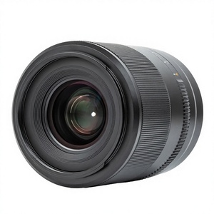 Objectif industriel HM0614MP5 6mm F1.4 5MP à monture C, neuf et original, 2/3 pouces, faible distorsion, vision industrielle - Product Image 4