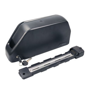 Bateria para E-Bike 48V 52V 20AH 1000W com Células de Íon de Lítio de Alta Qualidade, Kit de Bateria para Bicicleta Elétrica 25Ah - Product Image 1