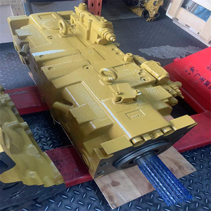 Pompe hydraulique originale 345B K5V200DPH pour pièces de machines de construction d'excavatrice - Product Image 5