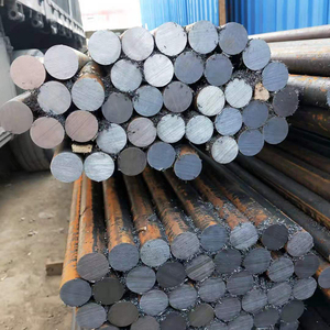 ASTM AISI A36 SAE1006 1008 4140 4340 <strong>Steel</strong> Rod Hot Rolled Carbon <strong>Steel</strong> <strong>Round</strong> <strong>Bar</strong> - Product Image 2