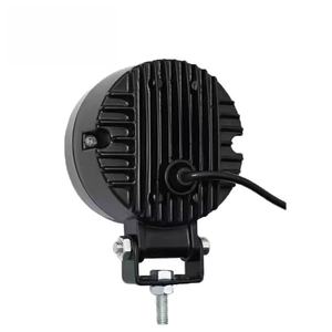 Nueva Luz LED para Motocicleta, SUV, Auto, UTV, ATV, Camioneta, Luces de Conducción Todoterreno, Lámpara de Trabajo de 3 Pulgadas, 20W, 12V, 24V, 6000K, Haz de Luz Blanca, 1100lm - Product Image 5