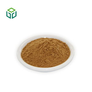 Polvere di Estratto Puro di Giuggiolo Biologico Liofilizzato Grado Alimentare Datteri Rossi Vitamina C Bottiglia/Lattina Fusto Estratto Erboristico Cinese - Product Image 4