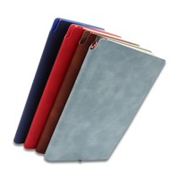 Chinesisches Leder-Hardcover Notizbuch mit Magnetverschluss Thermobindung Individuelle Farbe Vintage-Design Personalisiertes Geschenk mit Eigenem Logo