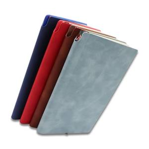 Cuaderno Vintage de Cuero Personalizado de China, Regalo Personalizado con Logotipo Personalizado - Product Image 5