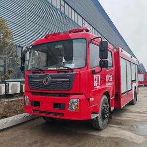 <span class=keywords><strong>Camion</strong></span> de pompiers Dongfeng / <span class=keywords><strong>Camion</strong></span> de pompiers d'aéroport / <span class=keywords><strong>Camion</strong></span> de lutte contre les incendies d'urgence et de sauvetage - Product Image 3