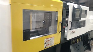 เครื่องฉีดพลาสติก Fanuc Roboshot รุ่น S-2000I150B - Product Image 3